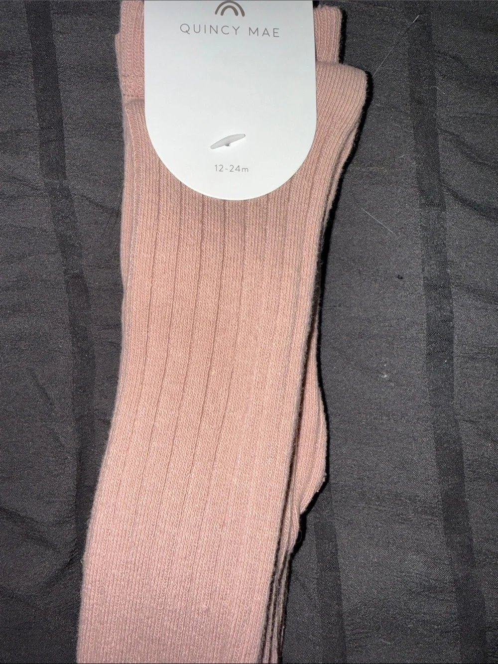 Quincy Mae Tights
